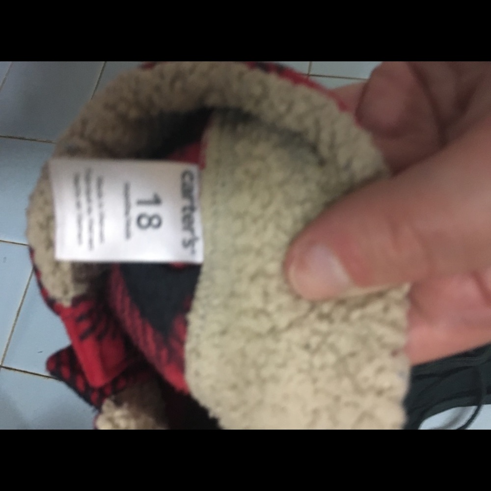Kids pullover - Picture 2 of 2